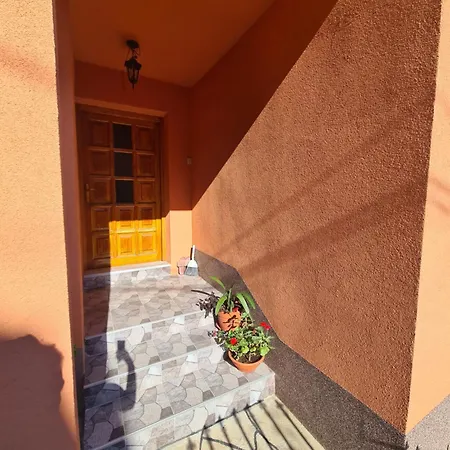 Buca Potok Szarajevó