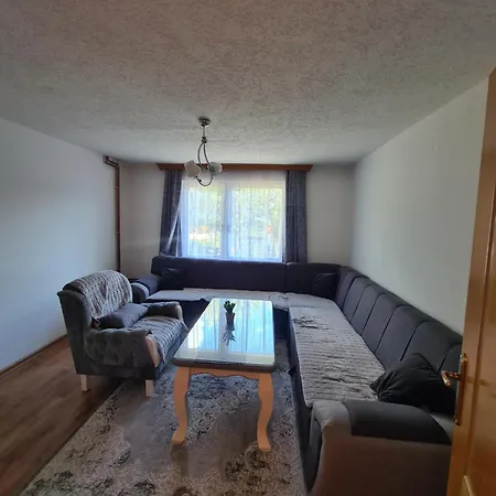 Apartman Buca Potok
