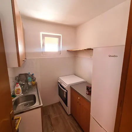 Buca Potok Apartman Szarajevó