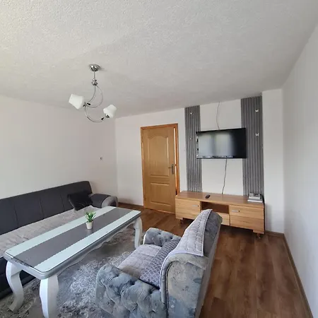 Buca Potok Apartmán