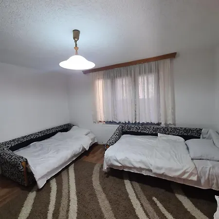 Apartmán Buca Potok