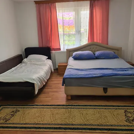Apartman Buca Potok Szarajevó