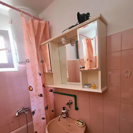 Buca Potok Szarajevó