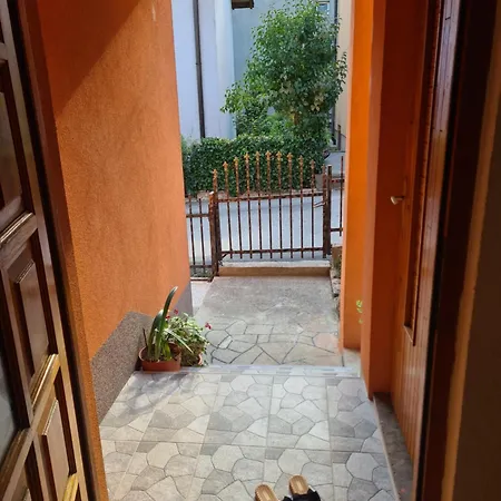 Apartman Buca Potok *