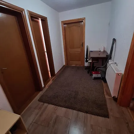 Apartman Buca Potok Szarajevó