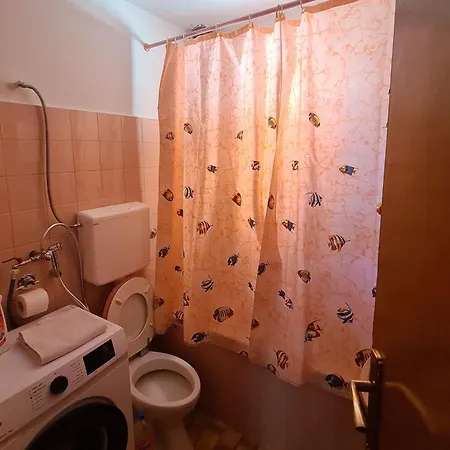Buca Potok * Szarajevó